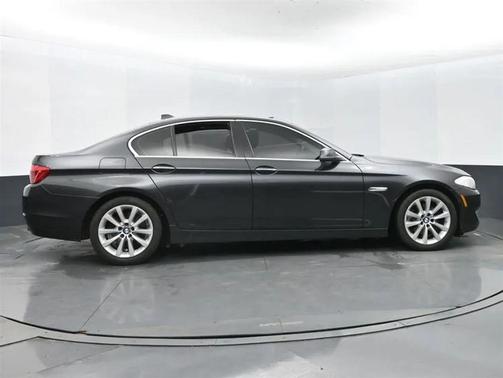 2013 BMW 528 xDrive