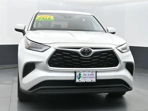 2023 Toyota Highlander Others