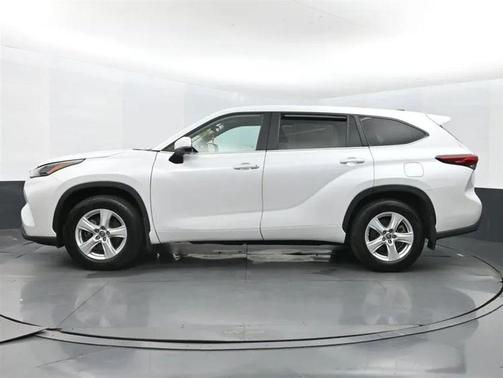 2023 Toyota Highlander Others