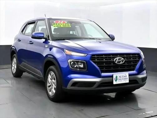 2024 Hyundai VENUE SE