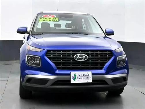 2024 Hyundai VENUE SE