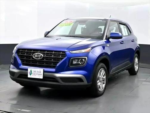 2024 Hyundai VENUE SE