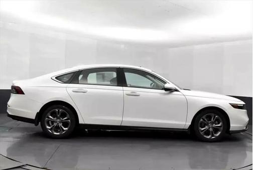 2023 Honda Accord EX 1.5T