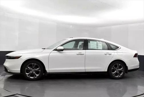 2023 Honda Accord EX 1.5T