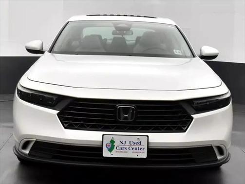 2023 Honda Accord EX 1.5T
