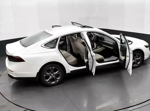 2023 Honda Accord EX 1.5T