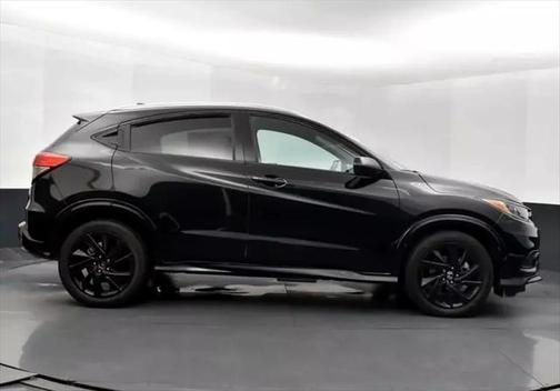 2022 Honda HR-V AWD Sport