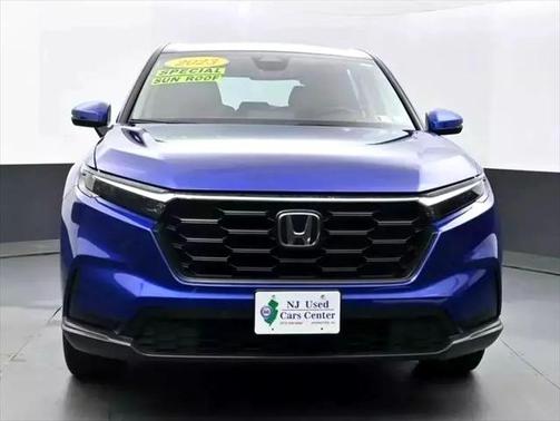 2023 Honda CR-V LX AWD