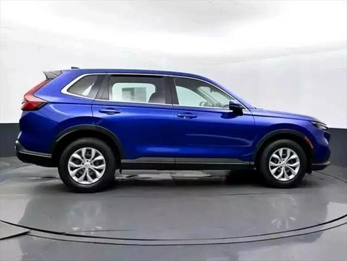 2023 Honda CR-V LX AWD