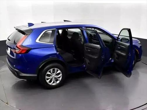 2023 Honda CR-V LX AWD