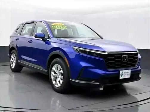 2023 Honda CR-V LX AWD