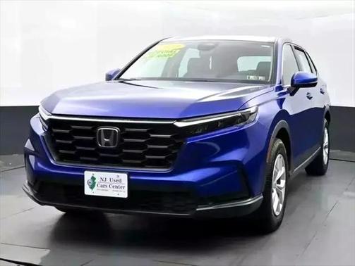 2023 Honda CR-V LX AWD