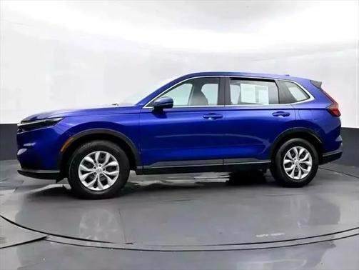 2023 Honda CR-V LX AWD