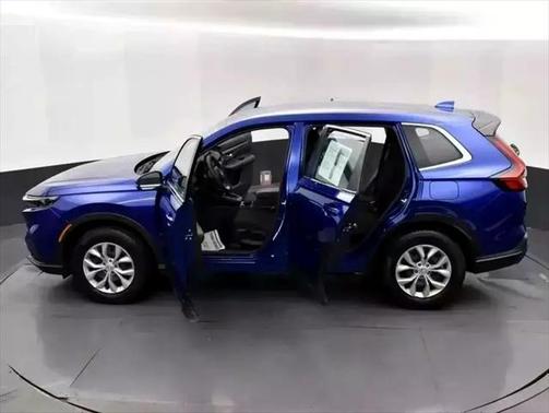 2023 Honda CR-V LX AWD