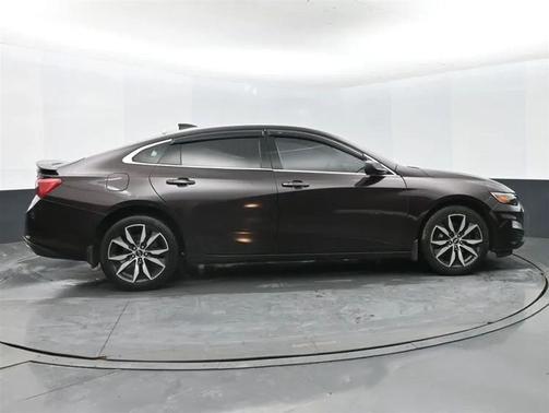 2020 Chevrolet Malibu FWD RS