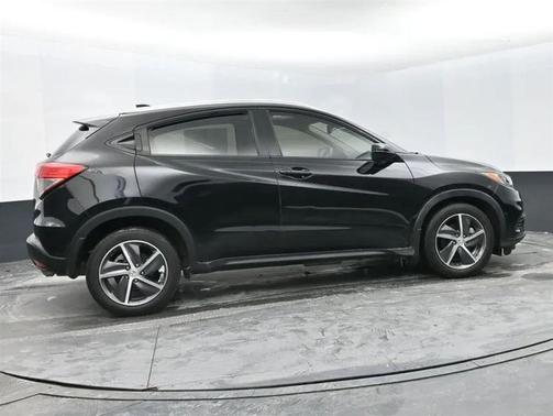 2022 Honda HR-V EX-L