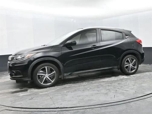 2022 Honda HR-V EX-L