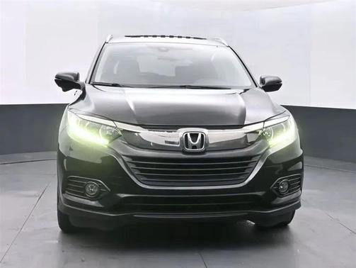2022 Honda HR-V EX-L