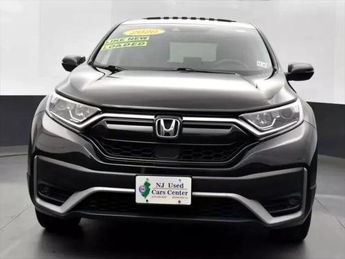 2020 Honda CR-V AWD EX-L