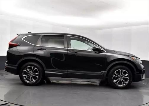 2020 Honda CR-V AWD EX-L