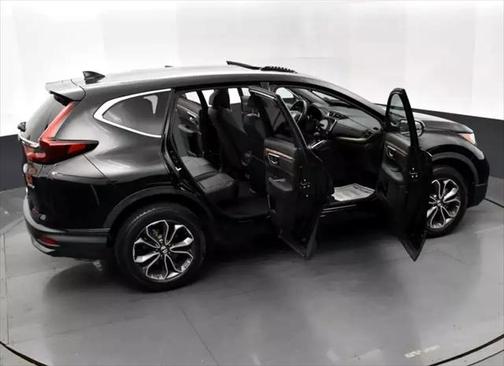 2020 Honda CR-V AWD EX-L