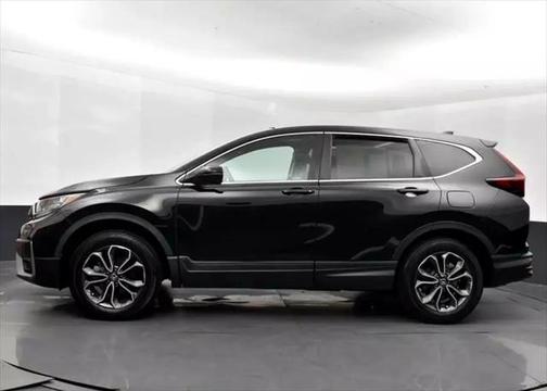 2020 Honda CR-V AWD EX-L
