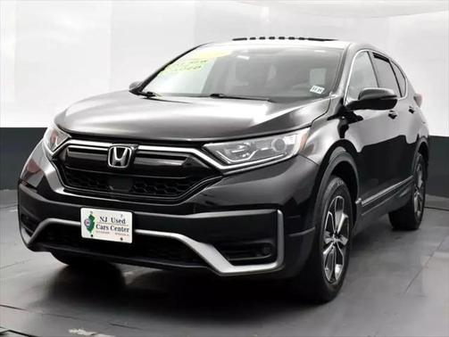 2020 Honda CR-V AWD EX-L