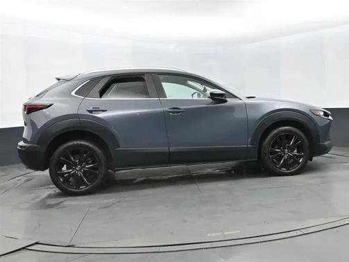 2023 Mazda CX-30 2.5 S Preferred Package