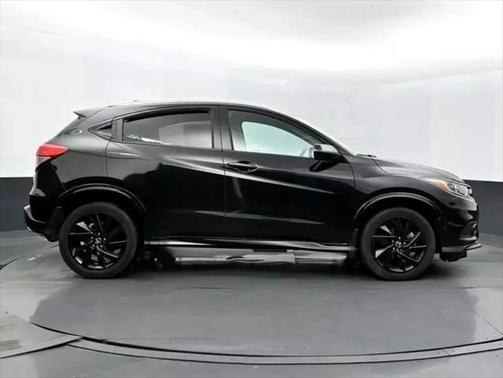 2022 Honda HR-V AWD Sport