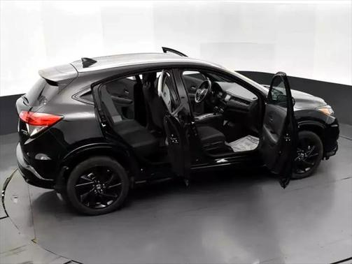 2022 Honda HR-V AWD Sport