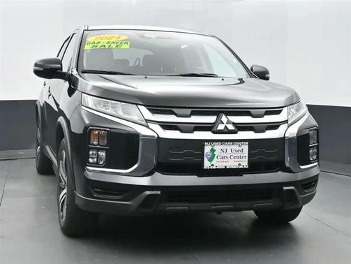 2024 Mitsubishi Outlander Sport 2.0 ES