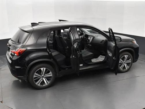 2024 Mitsubishi Outlander Sport 2.0 ES