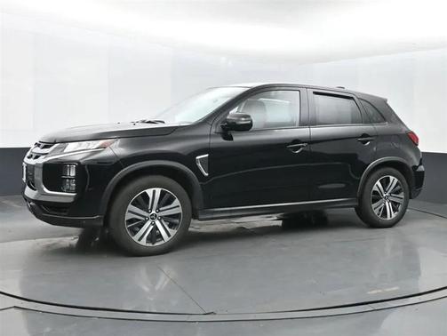 2024 Mitsubishi Outlander Sport 2.0 ES