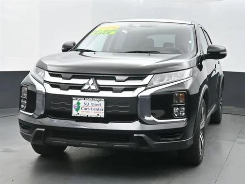 2024 Mitsubishi Outlander Sport 2.0 ES