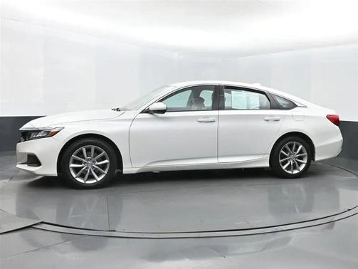2022 Honda Accord LX 1.5T