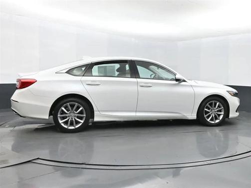 2022 Honda Accord LX 1.5T