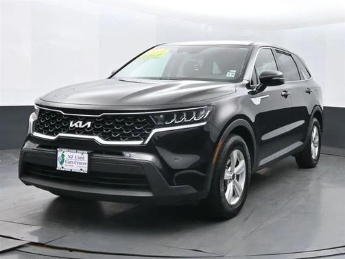 2023 Kia Sorento LX