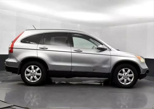 2007 Honda CR-V EX-L
