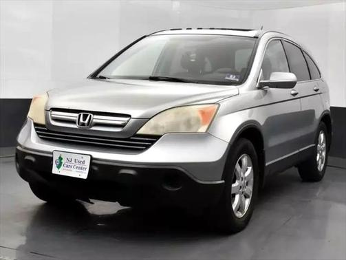 2007 Honda CR-V EX-L