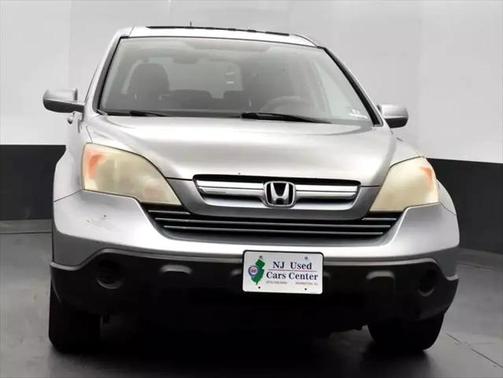 2007 Honda CR-V EX-L
