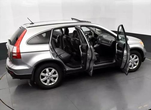 2007 Honda CR-V EX-L