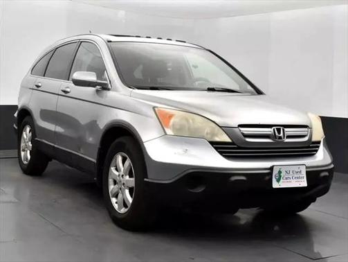 2007 Honda CR-V EX-L