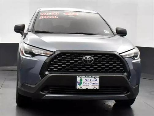 2023 Toyota Corolla Cross L