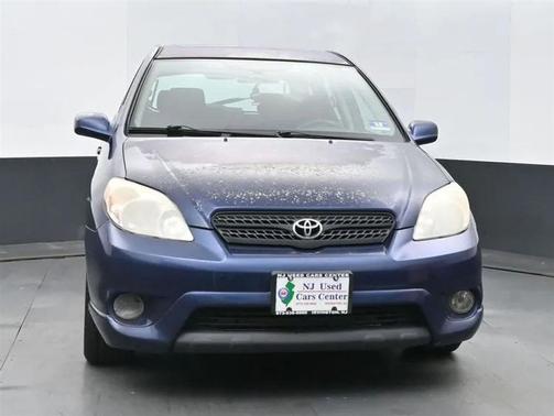 2005 Toyota Matrix Base