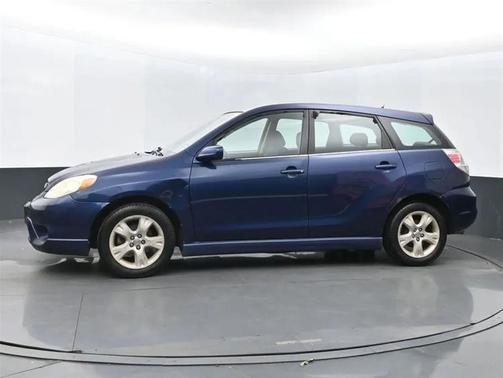 2005 Toyota Matrix Base