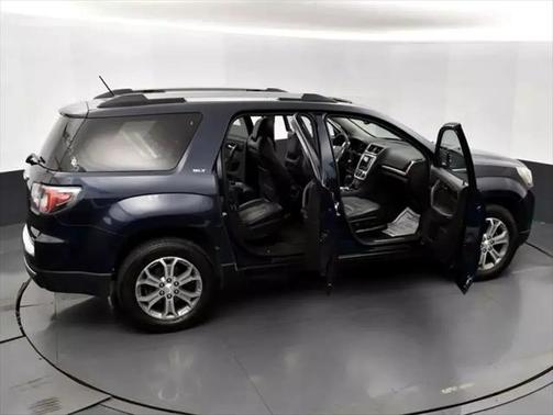 2015 GMC Acadia SLT-1