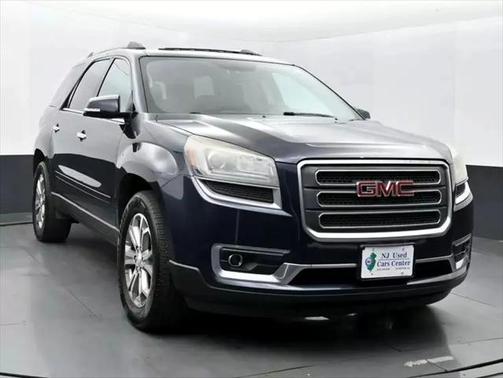 2015 GMC Acadia SLT-1