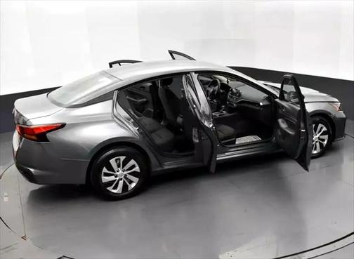 2023 Nissan Altima S FWD