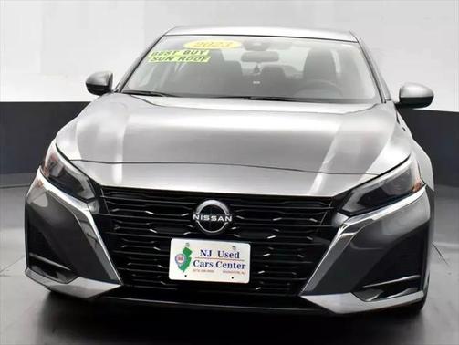 2023 Nissan Altima S FWD