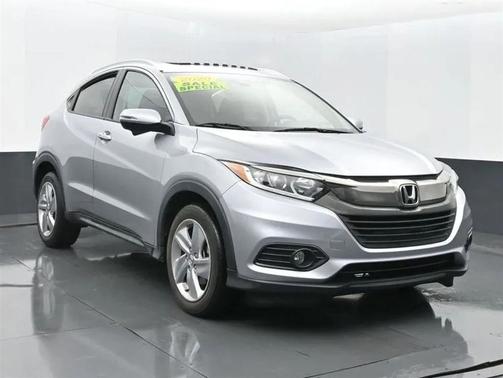 2020 Honda HR-V EX-L